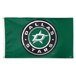 Dallas Stars Secondary Flag - Deluxe 3' X 5'