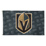 Vegas Golden Knights STEP Flag - Deluxe 3' X 5'