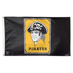 Pittsburgh Pirates / Cooperstown Cooperstown Flag - Deluxe 3' X 5'