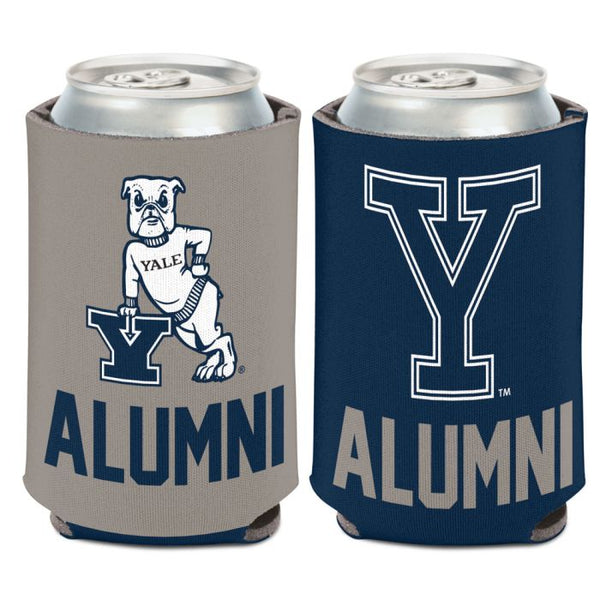 Wholesale-Yale Bulldogs ALUMNI Can Cooler 12 oz.