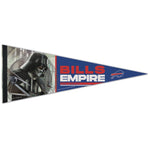 Buffalo Bills / Star Wars VADER Premium Pennant 12" x 30"
