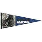 Indianapolis Colts / Star Wars VADER Premium Pennant 12" x 30"