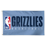 Memphis Grizzlies BOARD Flag - Deluxe 3' X 5'