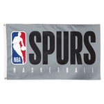 San Antonio Spurs board Flag - Deluxe 3' X 5'