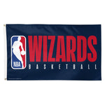 Washington Wizards Board Flag - Deluxe 3' X 5'