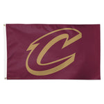 Cleveland Cavaliers Flag - Deluxe 3' X 5'