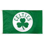 Boston Celtics PRIMARY Flag - Deluxe 3' X 5'