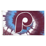Philadelphia Phillies Flag - Deluxe 3' X 5'