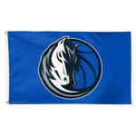 Dallas Mavericks primary Flag - Deluxe 3' X 5'