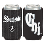 Chicago White Sox City Connect Can Cooler 12 oz.