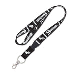 Chicago White Sox City Connect Lanyard w/detachable buckle 1"