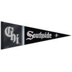 Chicago White Sox City Connect Premium Pennant 12" x 30"