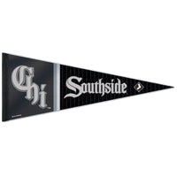 Chicago White Sox City Connect Premium Pennant 12" x 30"