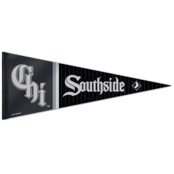 Chicago White Sox City Connect Premium Pennant 12" x 30"