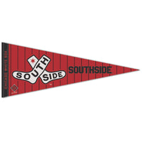 Chicago White Sox / City Connect Premium Pennant 12" x 30"