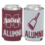 Mississippi State Bulldogs ALUMNI Can Cooler 12 oz.