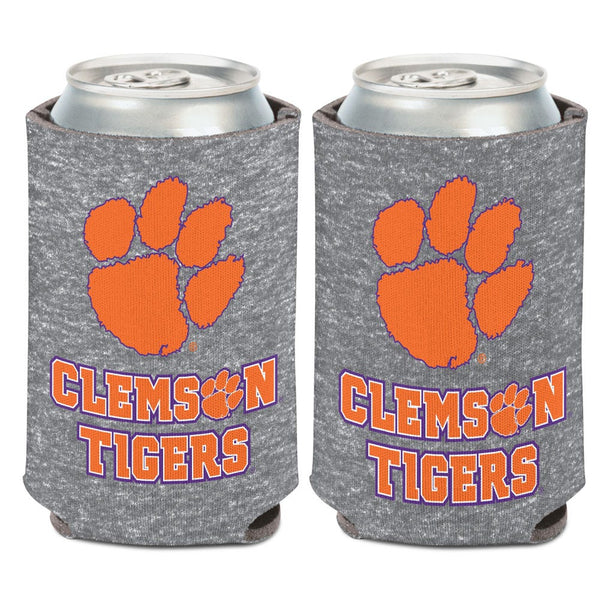Clemson Tigers Can Cooler 12 oz.