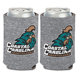 Wholesale-Coastal Carolina Chanticleers Can Cooler 12 oz.