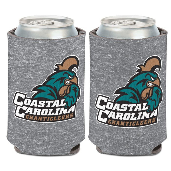 Wholesale-Coastal Carolina Chanticleers Can Cooler 12 oz.