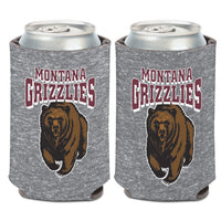 Montana Grizzlies Can Cooler 12 oz.