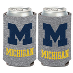 Michigan Wolverines Can Cooler 12 oz.