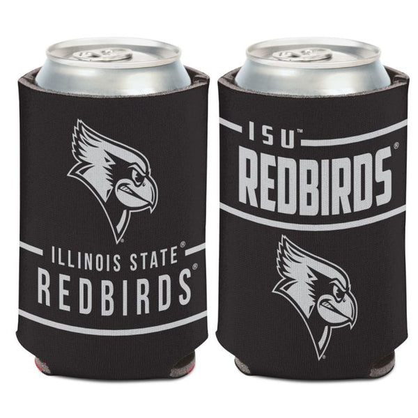 Wholesale-Illinois State Redbirds Can Cooler 12 oz.