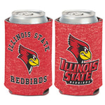 Wholesale-Illinois State Redbirds Can Cooler 12 oz.