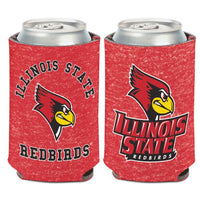 Wholesale-Illinois State Redbirds Can Cooler 12 oz.