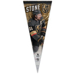 Vegas Golden Knights Premium Pennant 12" x 30" Mark Stone