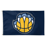 Memphis Grizzlies Flag - Deluxe 3' X 5'