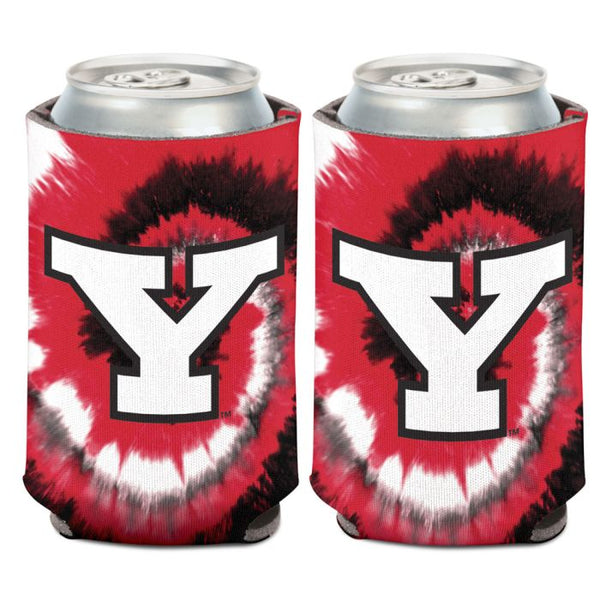Wholesale-Youngstown State Penguins TIE DYE Can Cooler 12 oz.