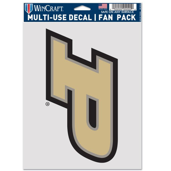 Wholesale-Purdue Boilermakers Multi Use Fan Pack