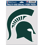 Wholesale-Michigan State Spartans Multi Use Fan Pack