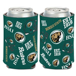 Bemidji State Beavers Can Cooler 12 oz.