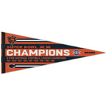 Chicago Bears Premium Pennant 12" x 30"