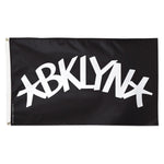 Brooklyn Nets 2ND Flag - Deluxe 3' X 5'