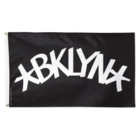 Brooklyn Nets 2ND Flag - Deluxe 3' X 5'