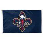 New Orleans Pelicans 2ND Flag - Deluxe 3' X 5'