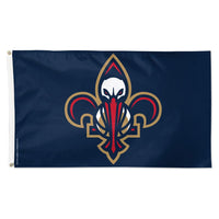 New Orleans Pelicans 2ND Flag - Deluxe 3' X 5'