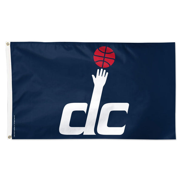 Washington Wizards Flag - Deluxe 3' X 5'