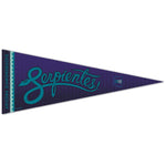 Arizona Diamondbacks / City Connect Premium Pennant 12" x 30"