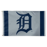 Detroit Tigers V STRIPE Flag - Deluxe 3' X 5'