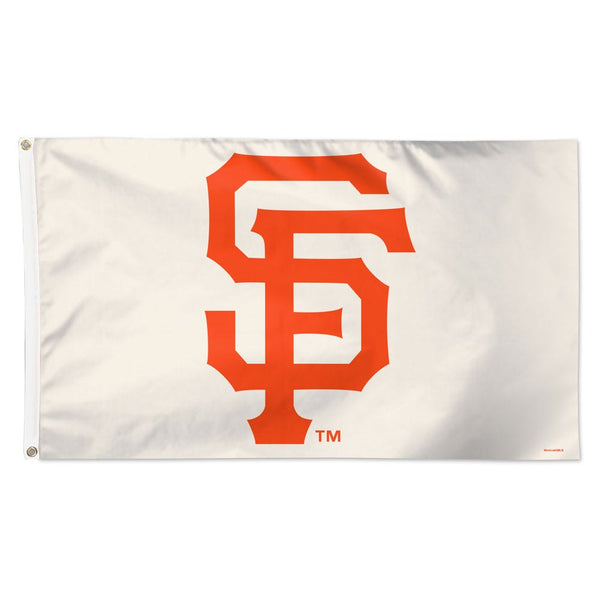 San Francisco Giants Flag - Deluxe 3' X 5'