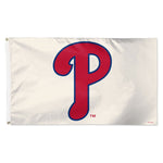 Philadelphia Phillies Flag - Deluxe 3' X 5'