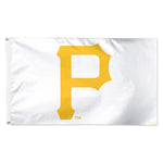 Pittsburgh Pirates Flag - Deluxe 3' X 5'
