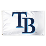 Tampa Bay Rays Flag - Deluxe 3' X 5'