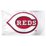 Cincinnati Reds Flag - Deluxe 3' X 5'