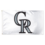 Colorado Rockies Flag - Deluxe 3' X 5'