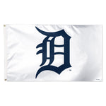 Detroit Tigers Flag - Deluxe 3' X 5'