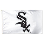 Chicago White Sox Flag - Deluxe 3' X 5'